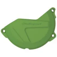 Протектор за съединител POLISPORT KAWASAKI KX450F-2016-18 GREEN