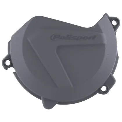 Protectie ambreiaj POLISPORT KTM 450 XC-F/SX-F/450-500 EXC/XC-W - 2017 - GRI