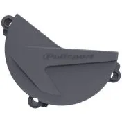Προστατευτικό συμπλέκτη POLISPORT SHERCO SEF250/300 -2014-22 - ΓΚΡΙ