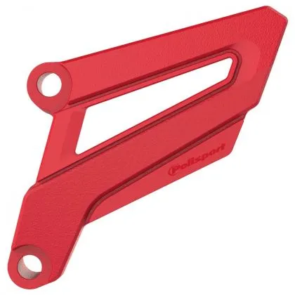 Προστατευτικό μπροστινό γρανάζι HONDA CRF 250/450 ΚΟΚΚΙΝΟ