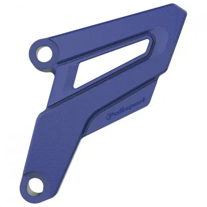 Προστατευτικό μπροστινό γρανάζι YAMAHA YZ 125 HONDA CRF 250/450 ΜΠΛΕ