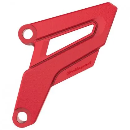 Προστατευτικό μπροστινό γρανάζι YAMAHA YZ 125 HONDA CRF 250/450 RED