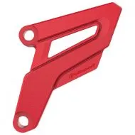 Протектор преден пиньон YAMAHA YZ 125 HONDA CRF 250/450 RED