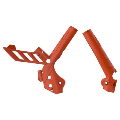 Cadru protector KTM SX SX-F XC XC-F / EXC-F / XC-W / XCF-W ORANGEL
