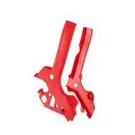 Frame protector Gas Gas EC200 EC250 EC300 XC200 XC250 XC300 2017-20 RED