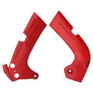Protector frame HONDA CRF450R / CRF250R RED