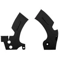 Frame protector KAWASAKI KX450F BLACK