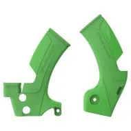 Frame protector KAWASAKI KX450F GREEN