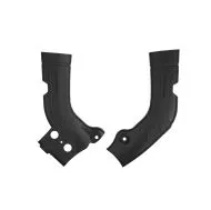 Polisport Frame Protector Honda CRF450R/CRF450RX - 2019-2020 Black