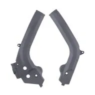 Frame protector Polisport KTM / HUSQVARNA 2016-19 Nardo Grey