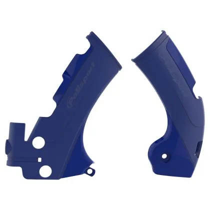 Προστατευτικό σκελετού YAMAHA YZ450F / YZ250F ΜΠΛΕ