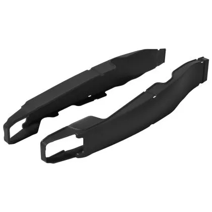 Σύνδεσμος προστασίας POLISPORT GAS GAS EC250/300 XC250/300 - 2017-20 - ΜΑΥΡΟ*