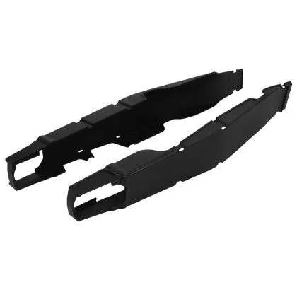 Protectie articulatie POLISPORT HONDA CR125R/CR250R CR250X CRF250R - NEGRU