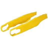 Protector joint POLISPORT HUSQVARNA TC/FC/TE/FE - 2014-20 TX/FX/FE 501 - 2017-20 - YELLOW