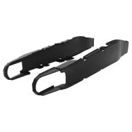 Protector hinge POLISPORT SHERCO SE / SE-F - 2012-20 - BLACK