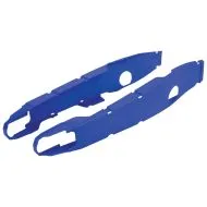 Протектор шарнир POLISPORT YAMAHA  YZ250F/YZ450F - 2005-08 - BLUE