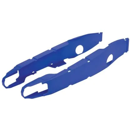 Протектор шарнир POLISPORT YAMAHA  YZ250F/YZ450F - 2005-08 - BLUE
