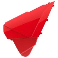 Protectors for air box Polisport BETA X-TRAINER / RR / ST - BETA Red