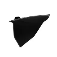 Polisport GAS GAS EC / EC-F / MC / MC-F Air Box Protectors - 2021 Black