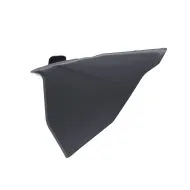 Протектори за въздушна кутия Polisport GAS GAS EC / EC-F / MC / MC-F - 2021 Nardo Grey