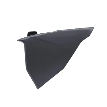 Протектори за въздушна кутия Polisport GAS GAS EC / EC-F / MC / MC-F - 2021 Nardo Grey