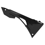 Polisport air box protectors HONDA CR125R / CR250R restyling CRF (18) 2002-07 BLACK