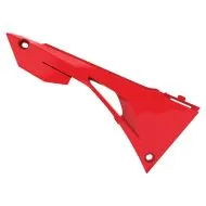 Polisport airbox protectors HONDA CR125R / CR250R restyling CRF (18) 2002-07 RED