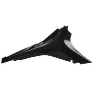 Polisport air box protectors HONDA CRF250R-2010-13 / CRF450R-2009-12 BLACK