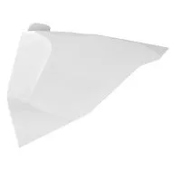 Протектори за въздушна кутия Polisport KTM  SX /SX-F /EXC / EXCF/ XCW/ XCFW - White
