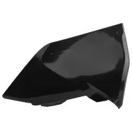 Protectors for air box Polisport KTM SX /SX-F / EXC / EXC-F / XC / XC-F - Black