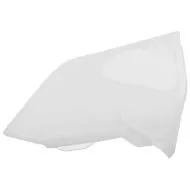 Polisport KTM SX /SX-F / EXC / EXC-F / XC / XC-F Air Box Protectors - White OEM Color