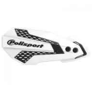 POLISPORT MX FLOW handlebar protectors KX250F 20/22 KX450F 19/22