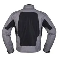 Sport touring summer motorcycle Modeka Veo Air Black/Grey