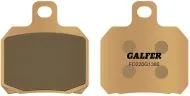 Front/Rear Moto Pads Galfer SINTERED SCOOTER FD220G1380