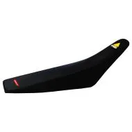 Seat Polisport Honda CR125/250 - 2002-07 Black/Grey