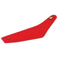 Seat Polisport Honda CR125/250 - 2002-07 Red/Grey