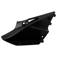 Polisport side panels for Yamaha YZ250F / YZ450F-2006-09 Black
