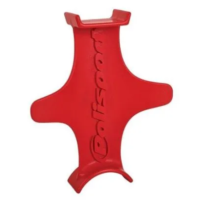 Stand pentru transport motocross POLISPORT RED