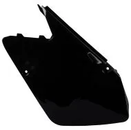 Polisport side panels for Suzuki RM125 / 250 restyling RMZ (19) - 2001-08 Black