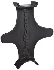 Βάση μεταφοράς μοτοκρός ποδηλάτων POLISPORT BLACK