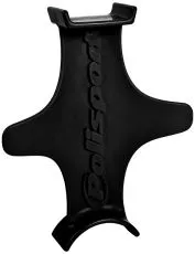 Stand for transporting motocross bikes POLISPORT BLACK