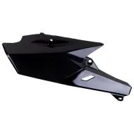 Polisport Side Panels for Yamaha YZ250F-2014-18 / YZ250F-2014-17 / YZ250FX-2015-20 /YZ450FX WR450F-2016-18 / WR250F -2014-15 - Black