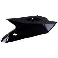 Polisport Side Panels for Yamaha YZ250F-2014-18 / YZ250F-2014-17 / YZ250FX-2015-20 /YZ450FX WR450F-2016-18 / WR250F -2014-15 - Black