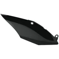 Polisport side panels for HONDA CR125R / CR250R restyling CRF (18) 2002-07 BLACK