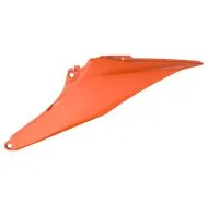 Polisport Side Panels for KTM SX /SX-F - 2019-21 KTM Orange OEM Color