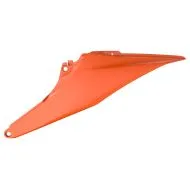 Polisport Side Panels for KTM SX /SX-F - 2019-21 KTM Orange OEM Color