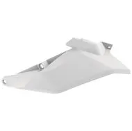 Polisport Side Panels for KTM 85 SX - 2018-21 KTM White OEM Color