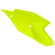 Странични панели Polisport за KTM SX /SX-F / EXC /EXC-F /XC / XC-F - Flo Yellow