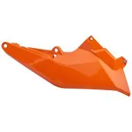 Polisport side panels for KTM SX /SX-F / EXC /EXC-F /XC / XC-F - KTM Orange OEM Color