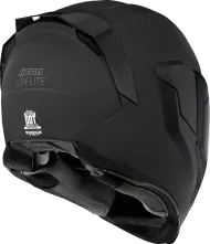 Каска ICON Airflite™ Dark